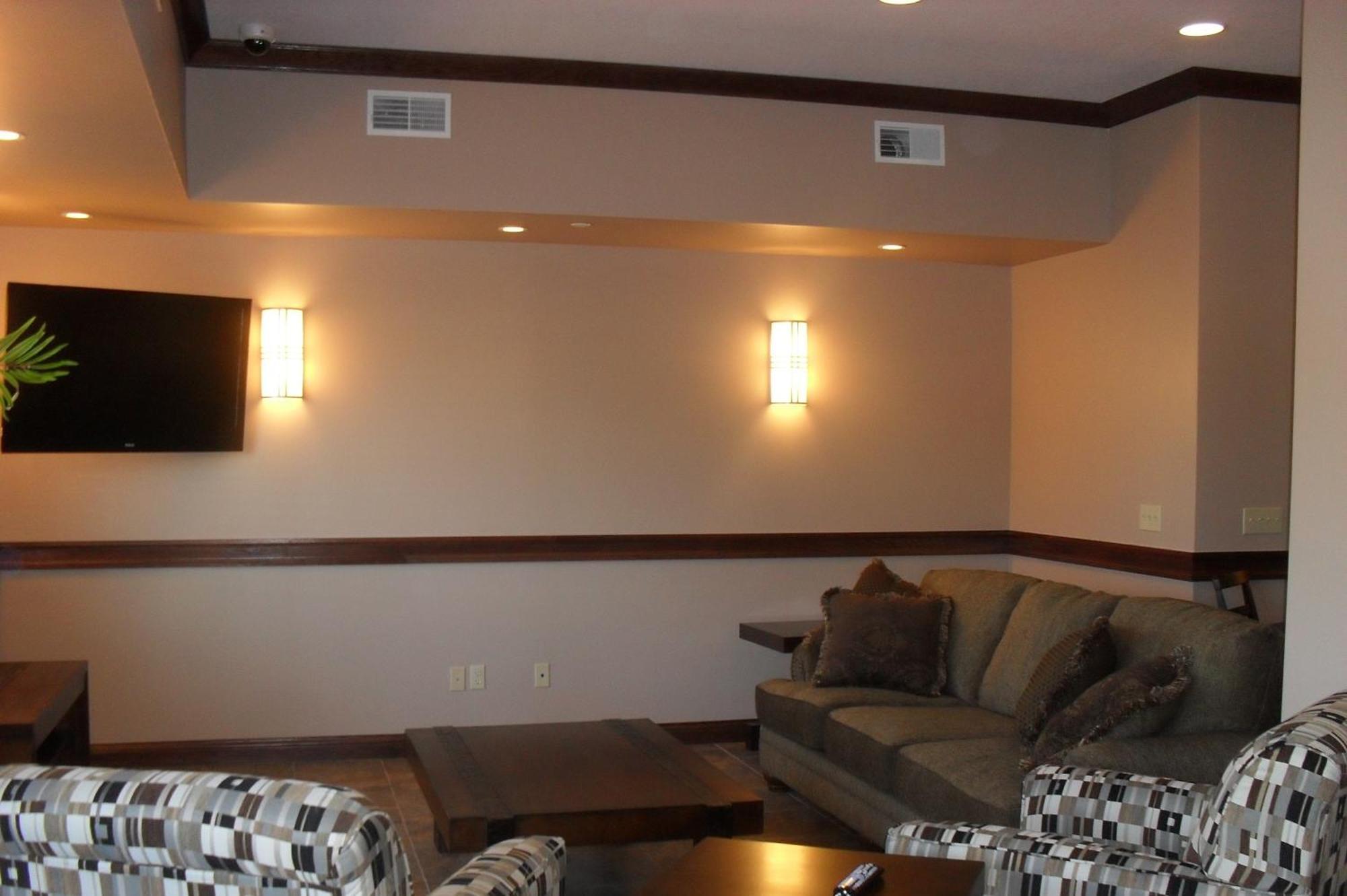 Bell'S Extended Stay And Suites St. Robert Buitenkant foto