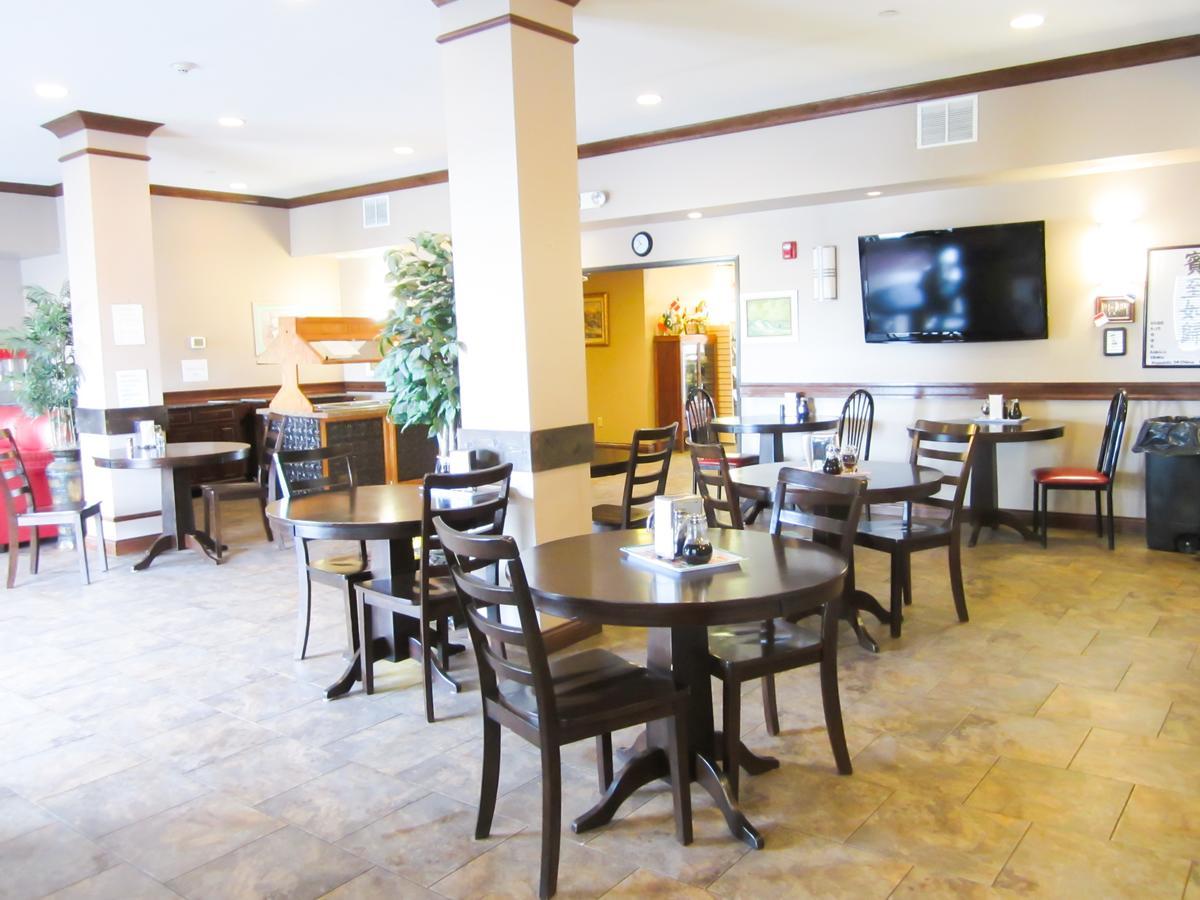 Bell'S Extended Stay And Suites St. Robert Buitenkant foto