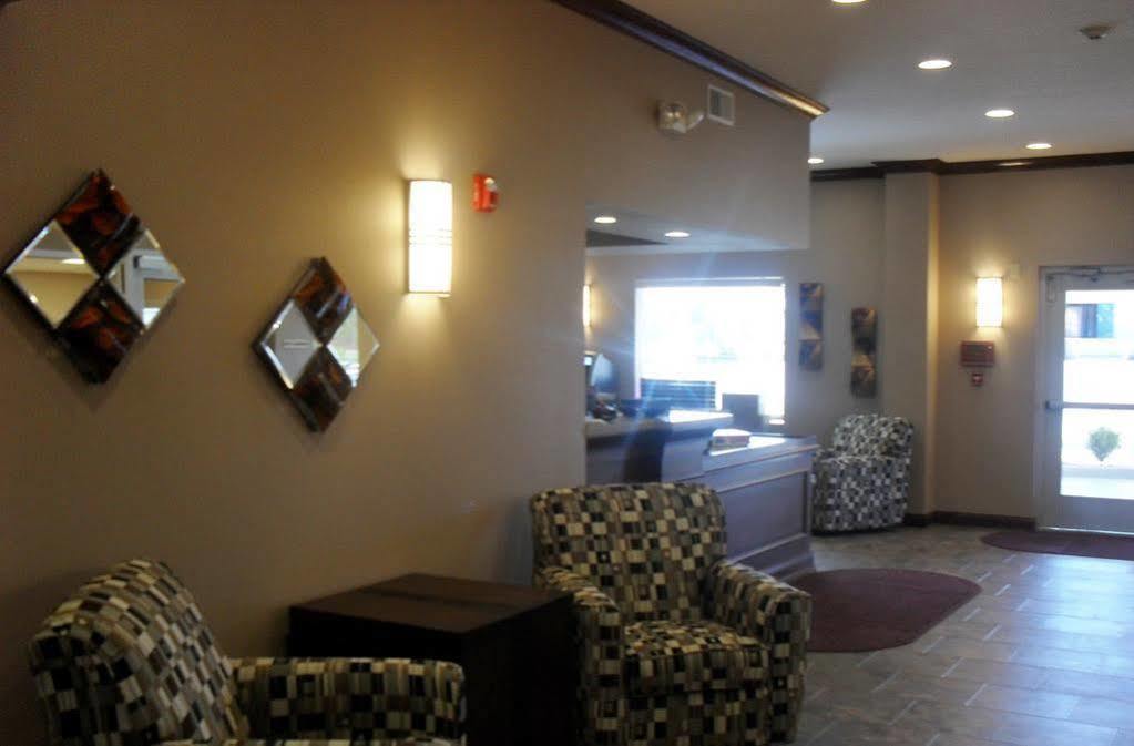 Bell'S Extended Stay And Suites St. Robert Buitenkant foto